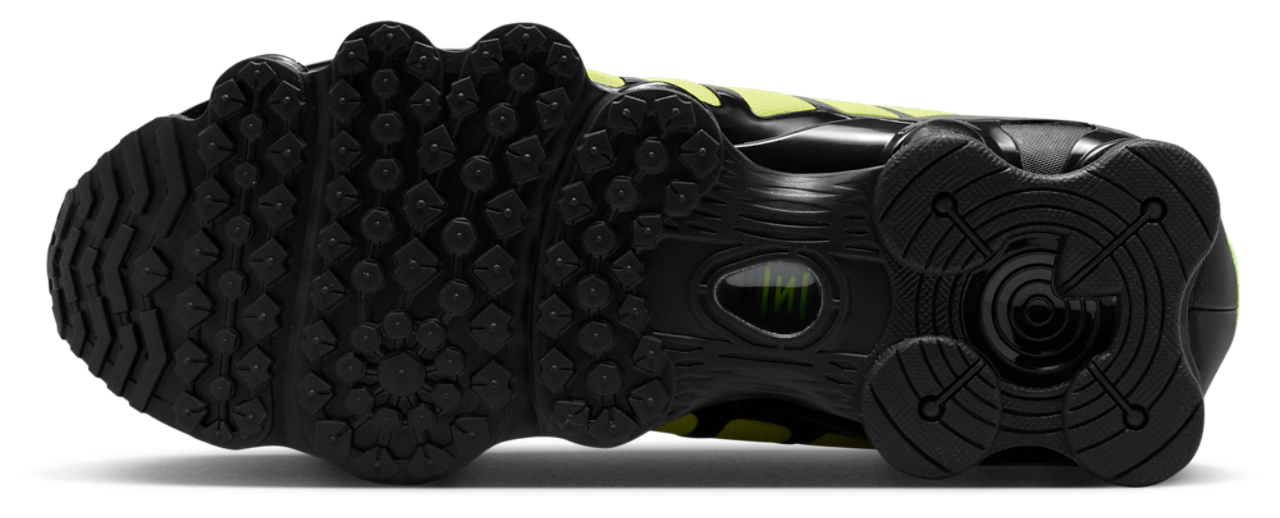 Nike Shox TL Image 5 of 8. Tap to open photo gallery.