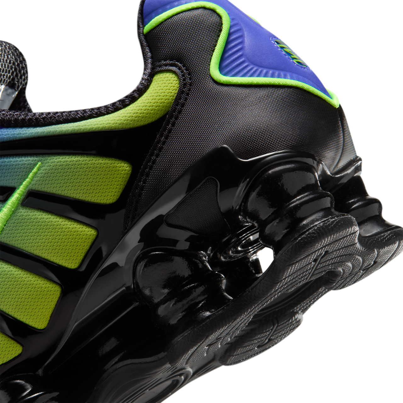 Nike Shox TL Image 8 of 8. Tap to open photo gallery.