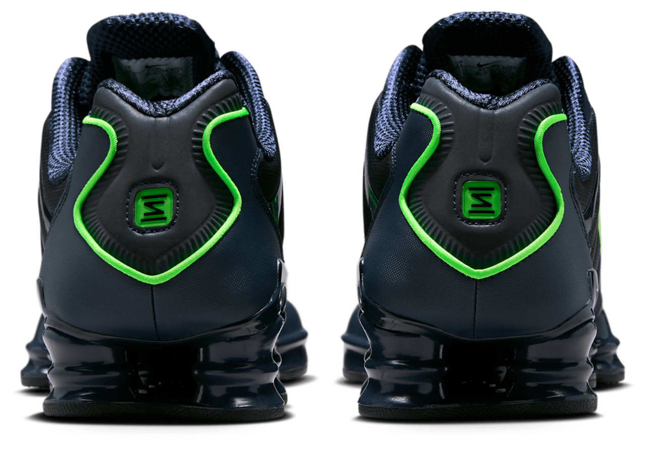 Nike Shox TL Image 3 of 5. Tap to open photo gallery.