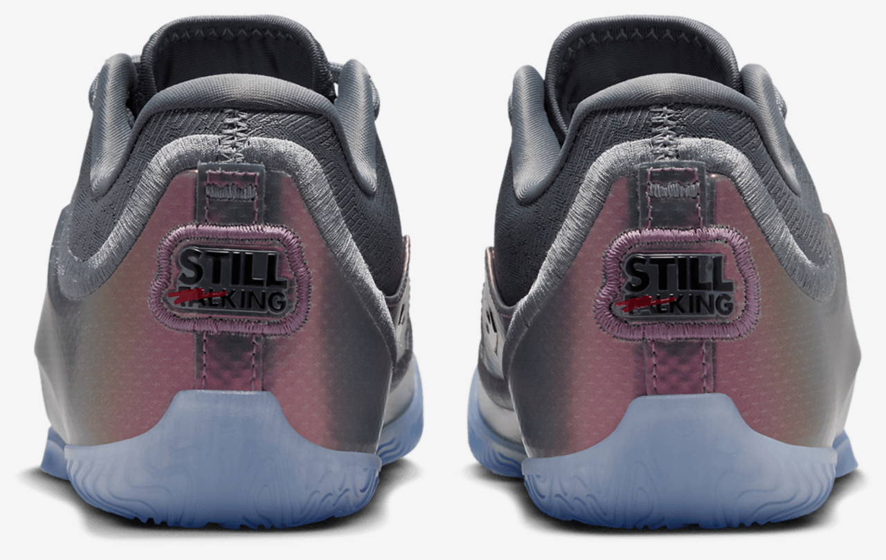 Nike LeBron XXIII Image 3 of 9. Tap to open photo gallery.