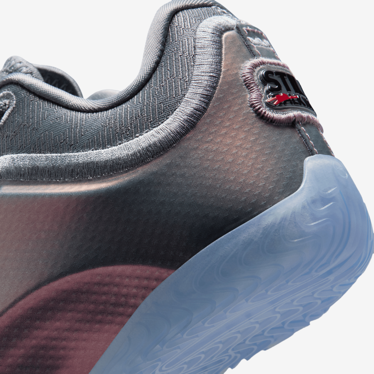 Nike LeBron XXIII Image 8 of 9. Tap to open photo gallery.