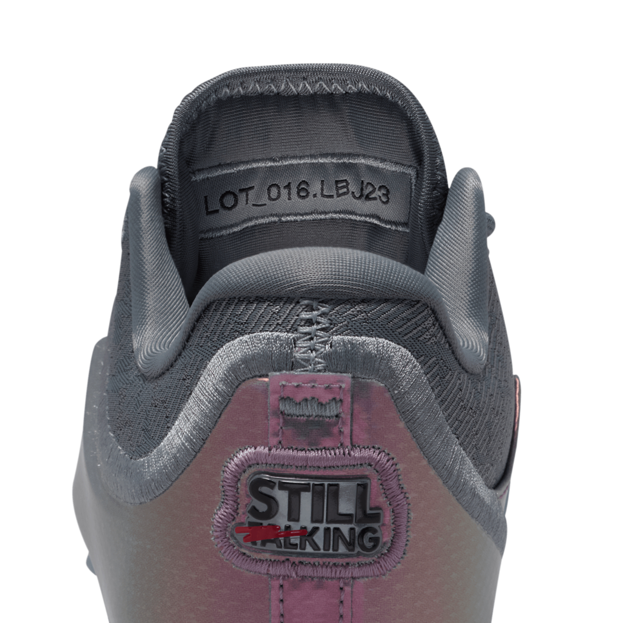 Nike LeBron XXIII Image 9 of 9. Tap to open photo gallery.