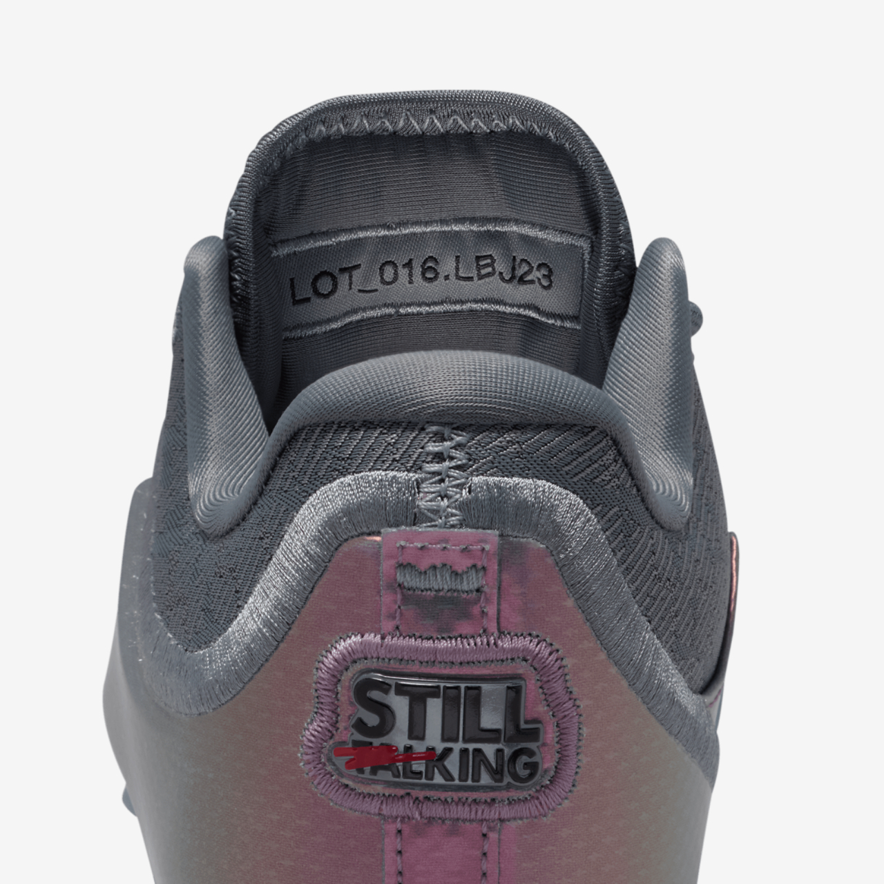 Nike LeBron XXIII Image 9 of 9. Tap to open photo gallery.