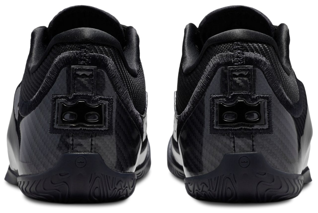 Nike LeBron XXIII Image 3 of 5. Tap to open photo gallery.