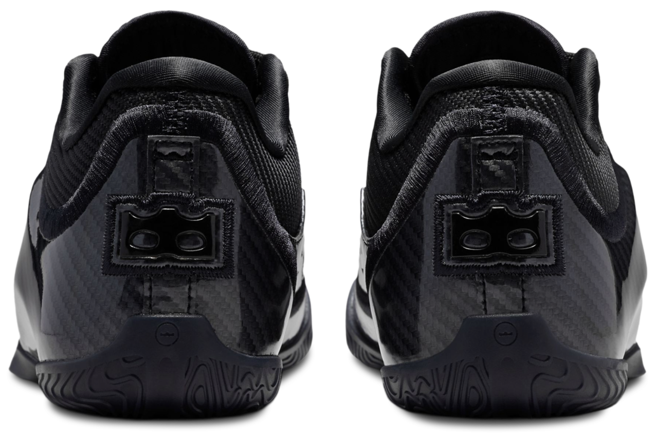 Nike LeBron XXIII Image 3 of 5. Tap to open photo gallery.