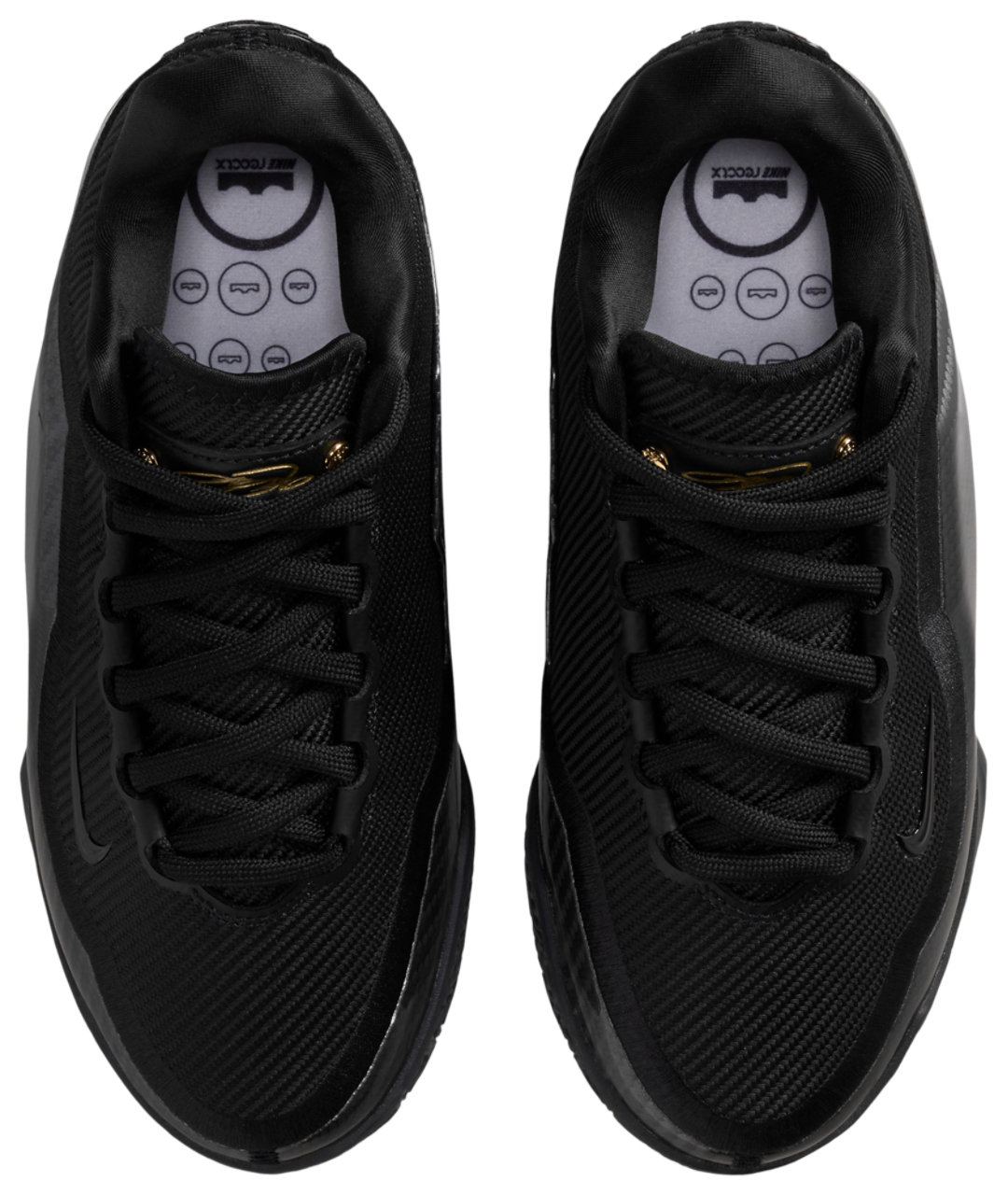 Nike LeBron XXIII Image 4 of 5. Tap to open photo gallery.