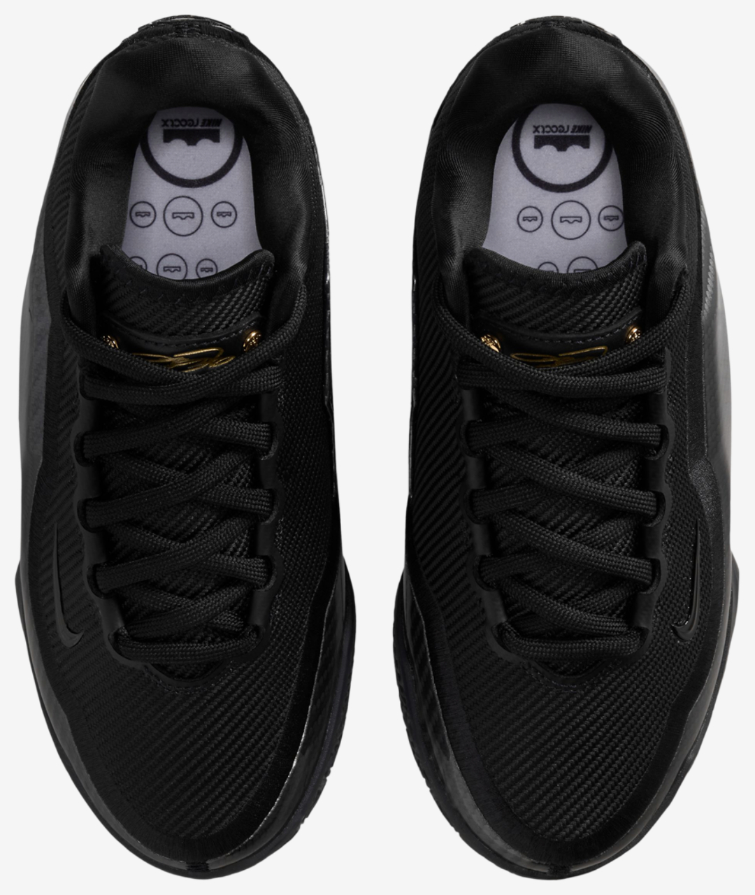 Nike LeBron XXIII Image 4 of 5. Tap to open photo gallery.