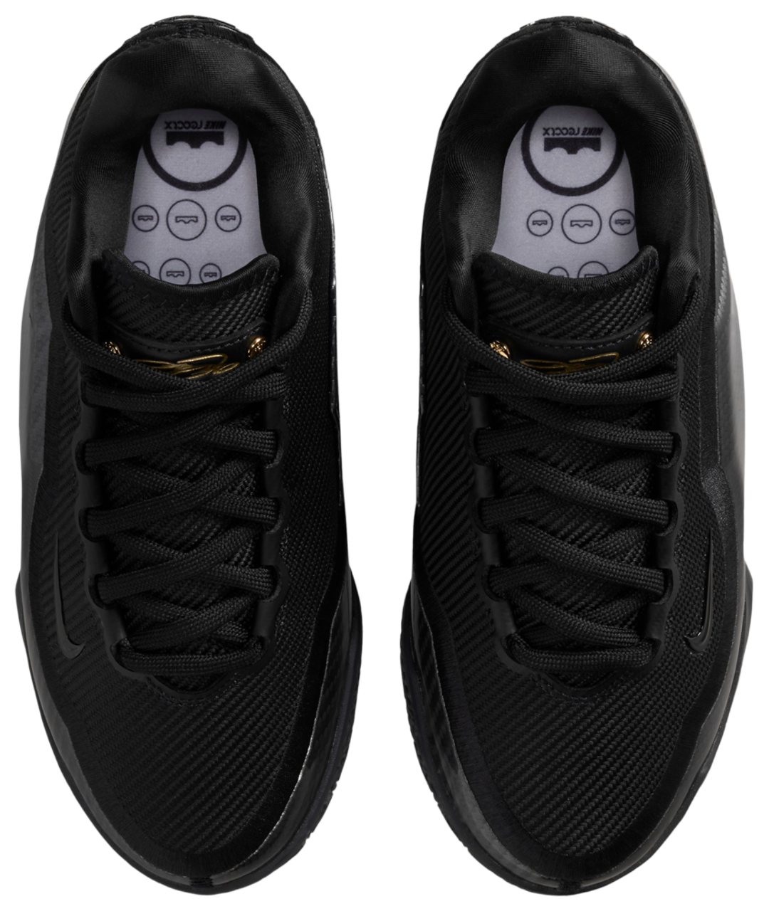 Nike LeBron XXIII Image 4 of 5. Tap to open photo gallery.