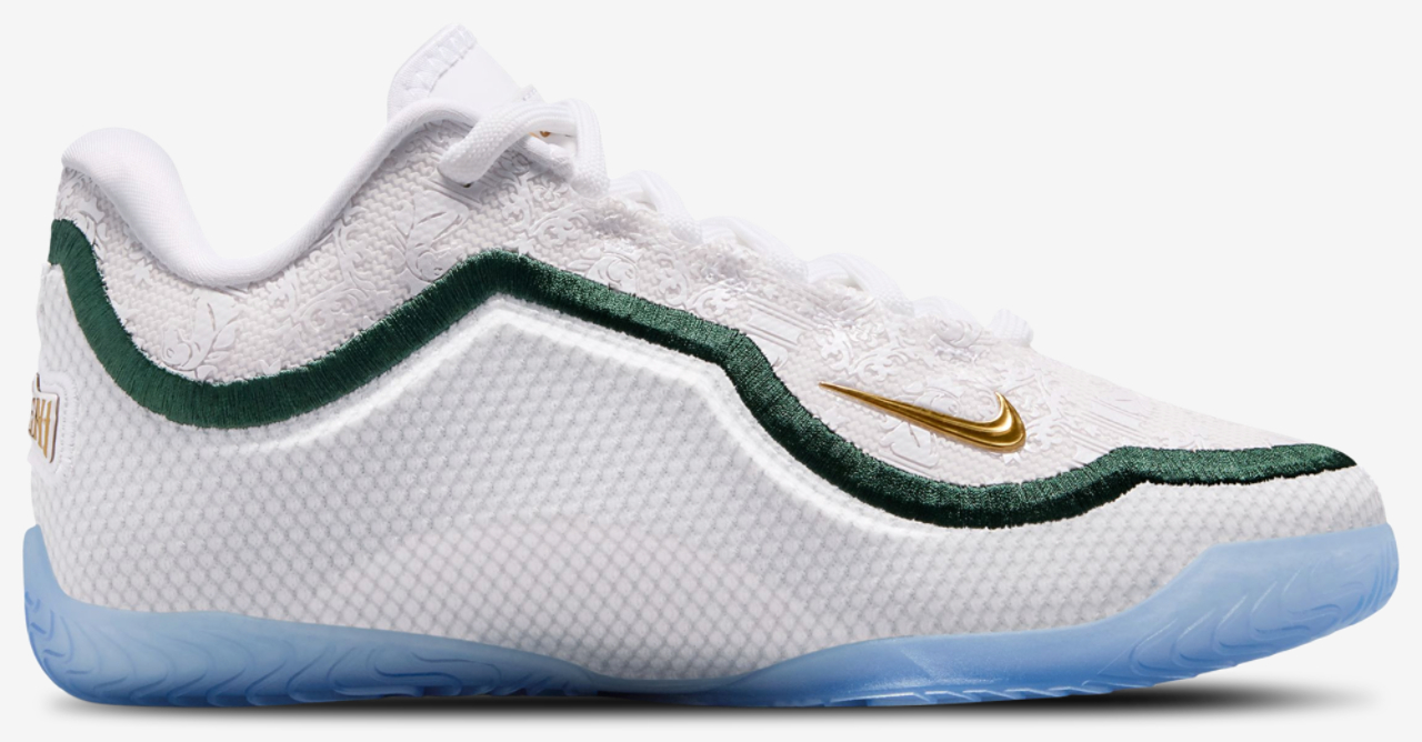 Nike LeBron XXIII Image 1 of 5. Tap to open photo gallery.