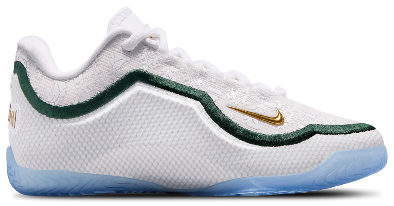 Nike LeBron XXIII Image 1 of 5. Tap to open photo gallery.