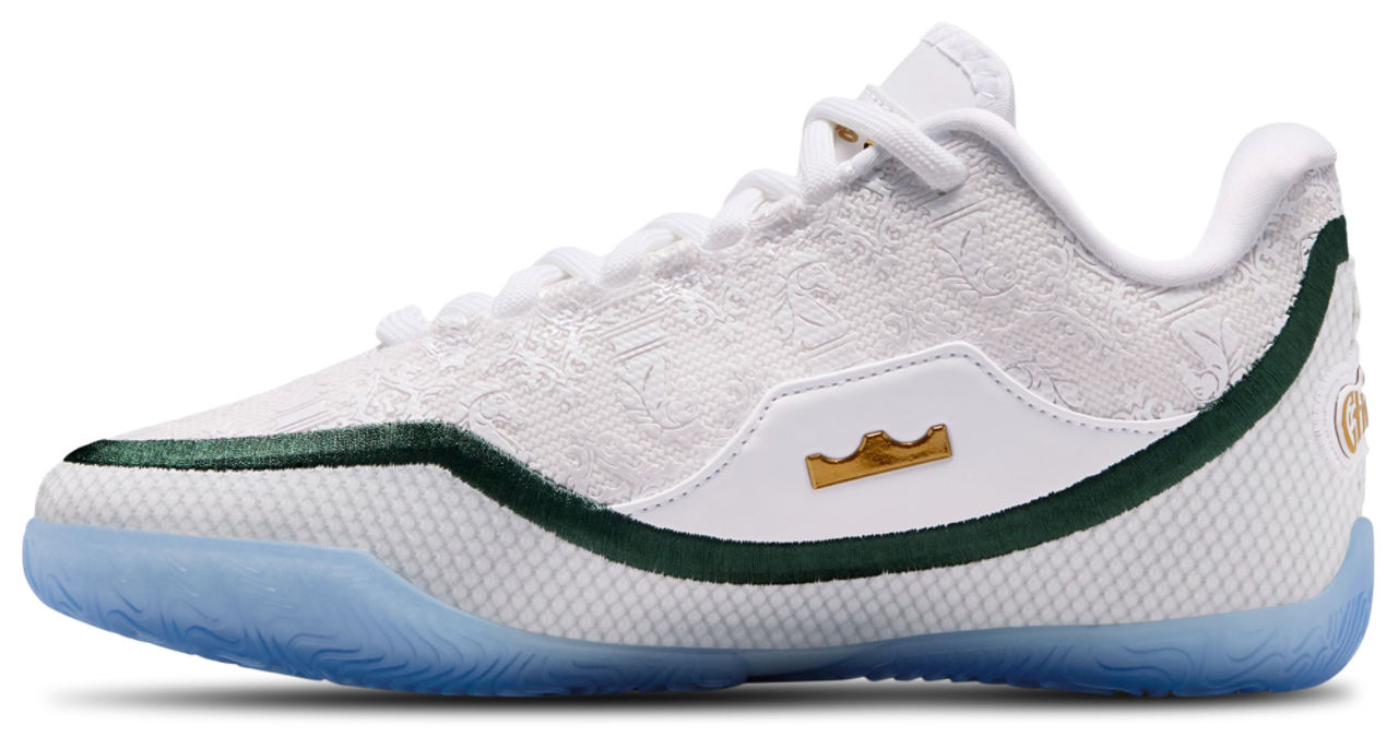 Nike LeBron XXIII Image 2 of 5. Tap to open photo gallery.