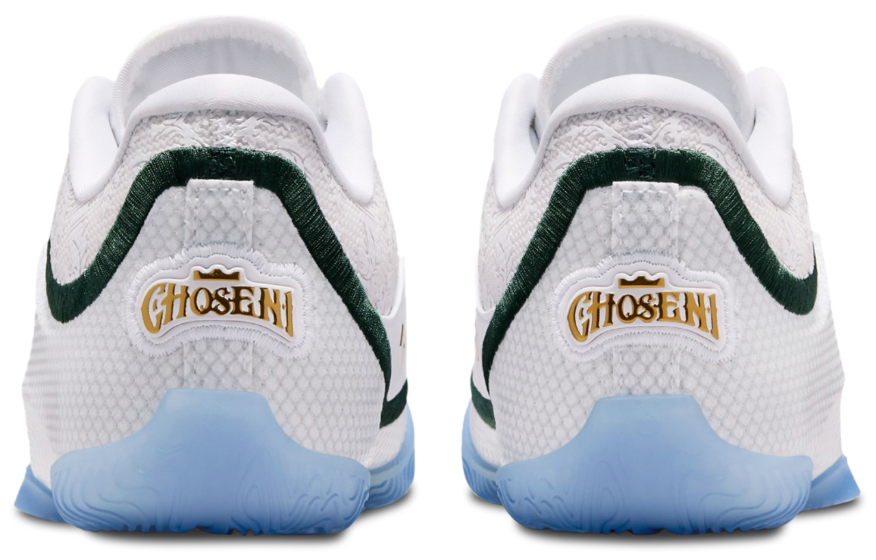 Nike LeBron XXIII Image 3 of 5. Tap to open photo gallery.