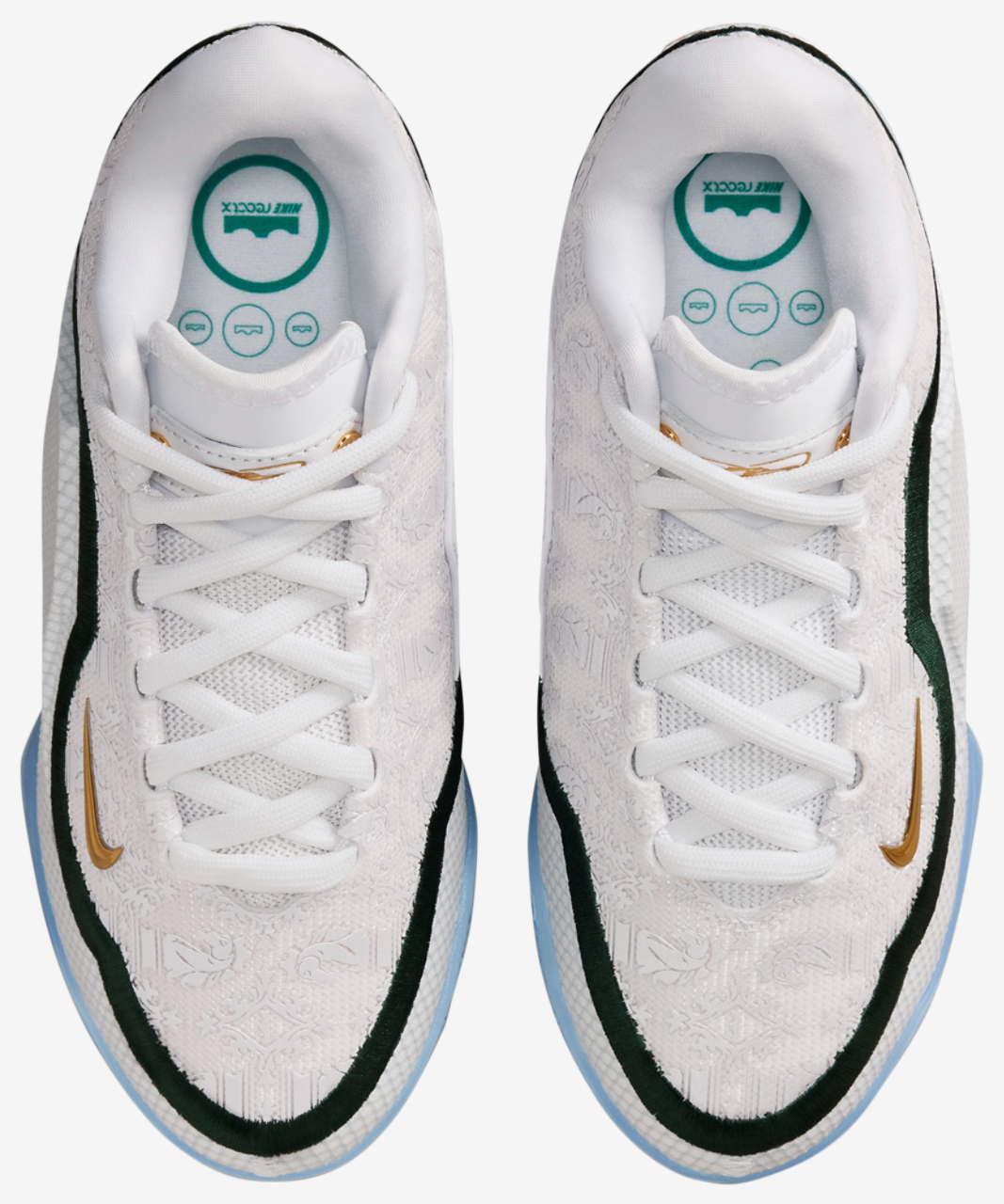 Nike LeBron XXIII Image 4 of 5. Tap to open photo gallery.