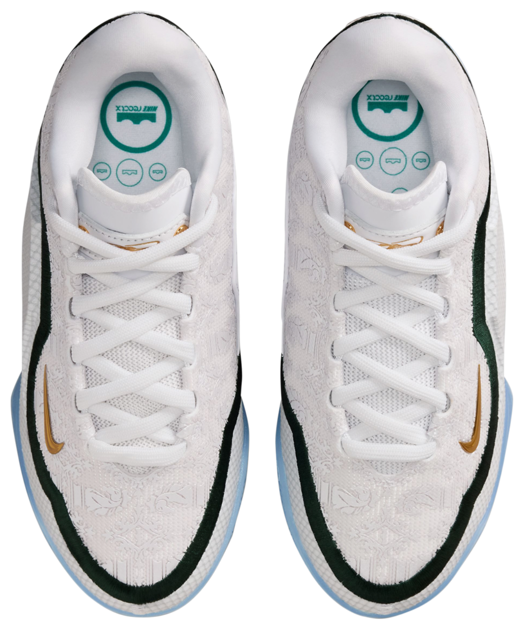 Nike LeBron XXIII Image 4 of 5. Tap to open photo gallery.