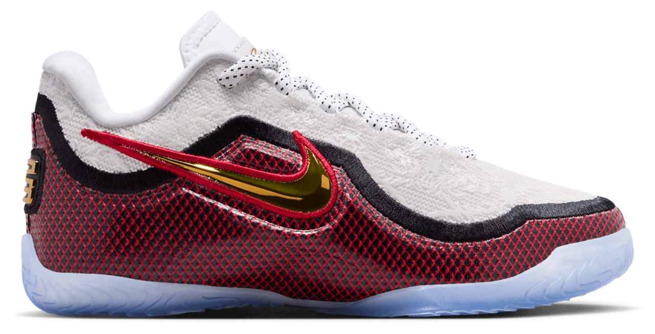 Nike LeBron XXIII Image 1 of 11. Tap to open photo gallery.