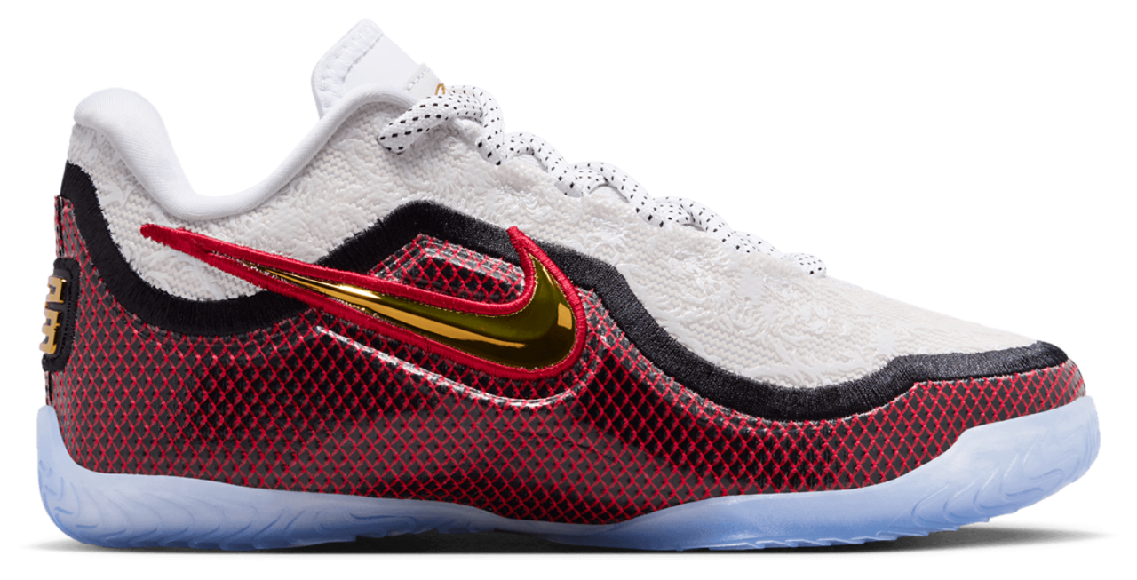 Nike LeBron XXIII Image 1 of 11. Tap to open photo gallery.