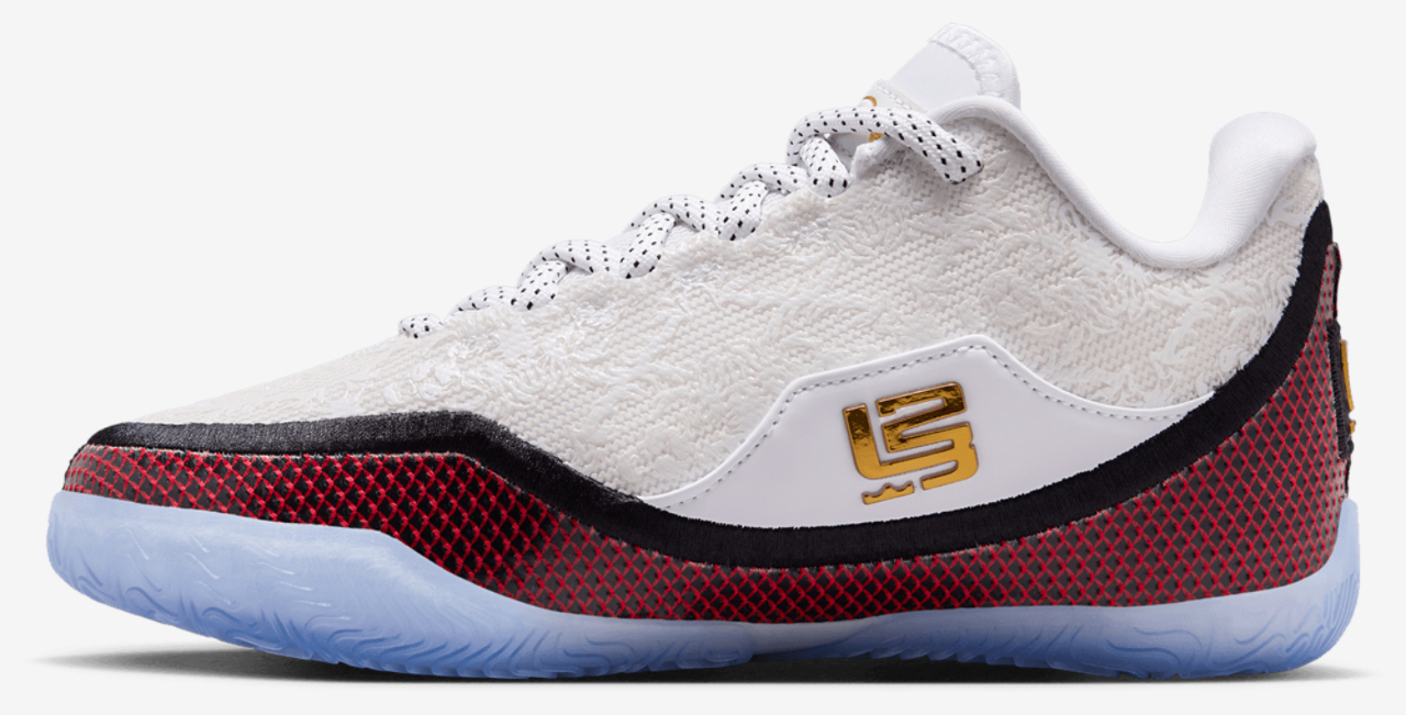 Nike LeBron XXIII Image 2 of 11. Tap to open photo gallery.