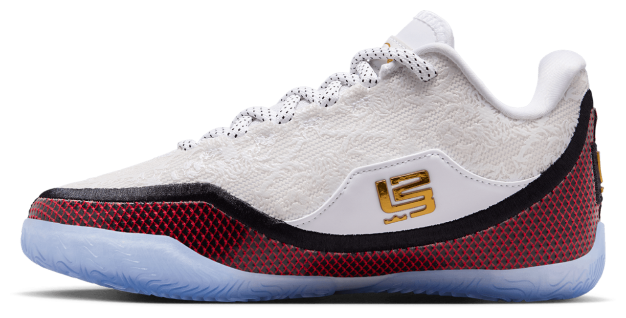 Nike LeBron XXIII Image 2 of 11. Tap to open photo gallery.