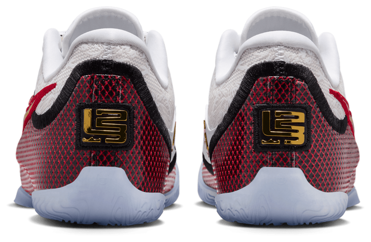 Nike LeBron XXIII Image 3 of 11. Tap to open photo gallery.