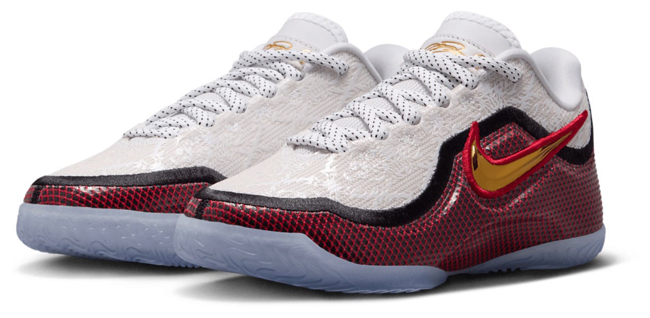 Nike LeBron XXIII Image 6 of 11. Tap to open photo gallery.