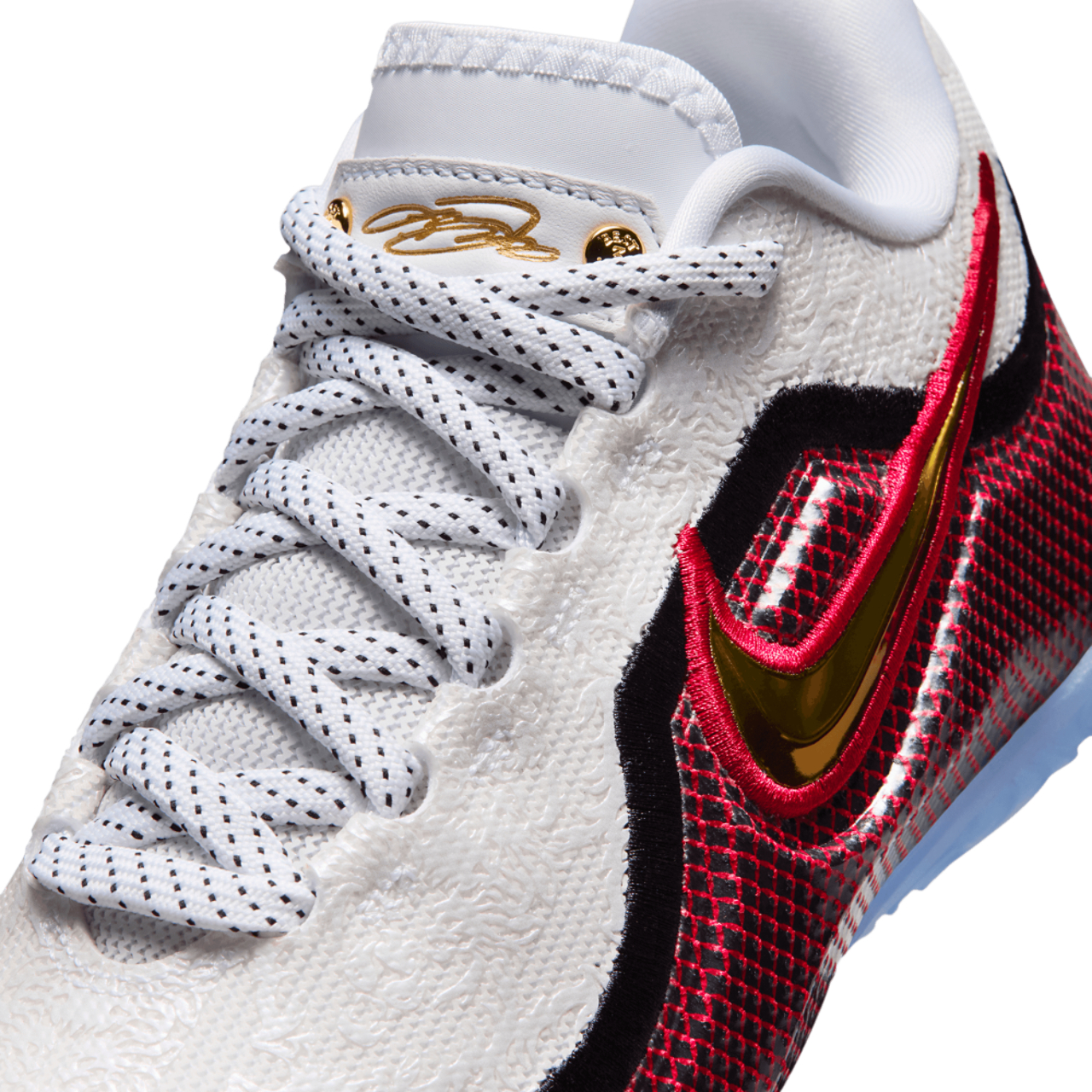 Nike LeBron XXIII Image 7 of 11. Tap to open photo gallery.