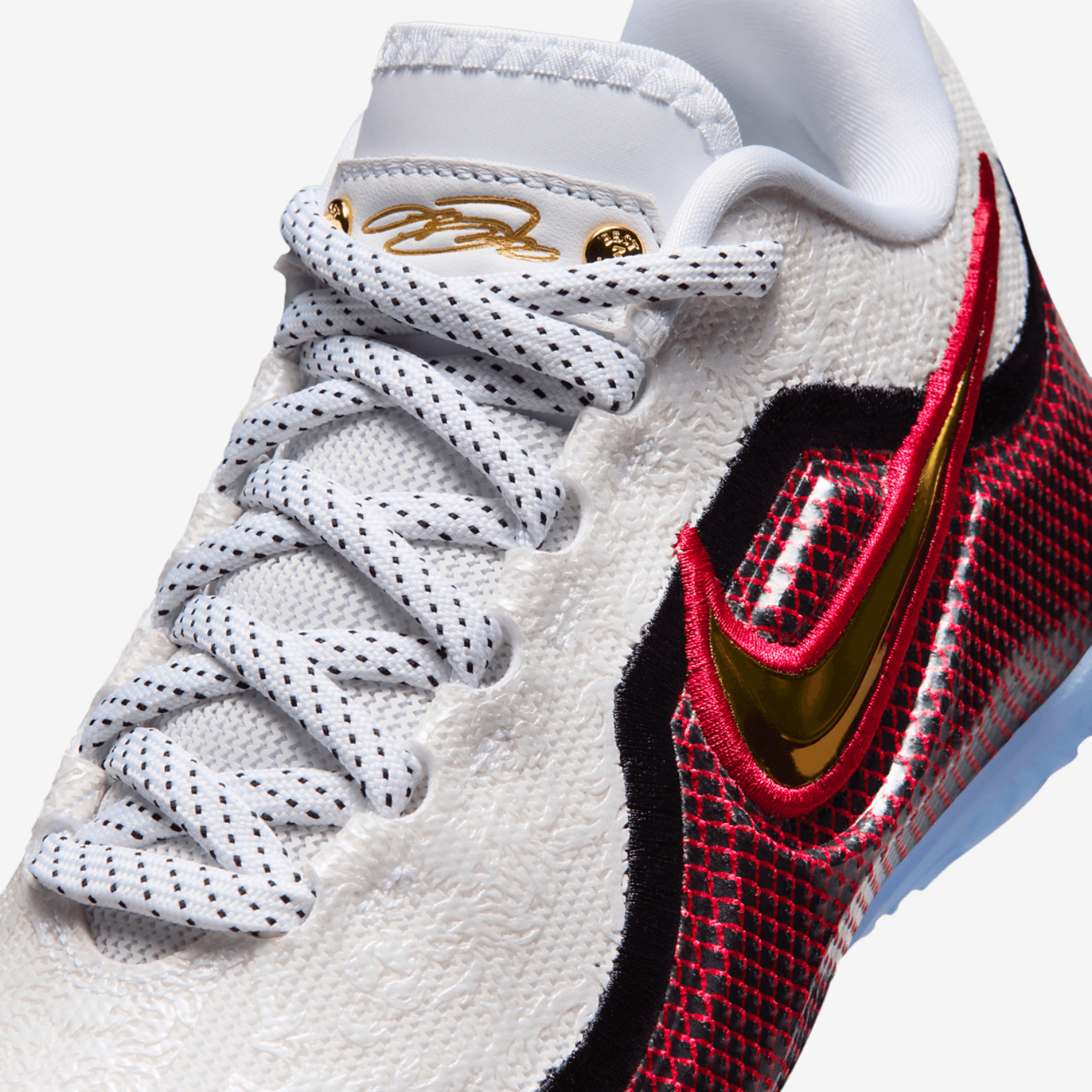 Nike LeBron XXIII Image 7 of 11. Tap to open photo gallery.