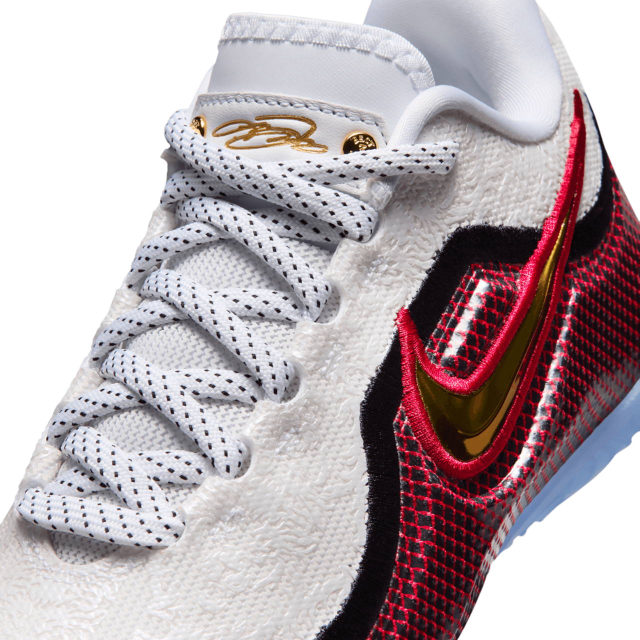 Nike LeBron XXIII Image 7 of 11. Tap to open photo gallery.