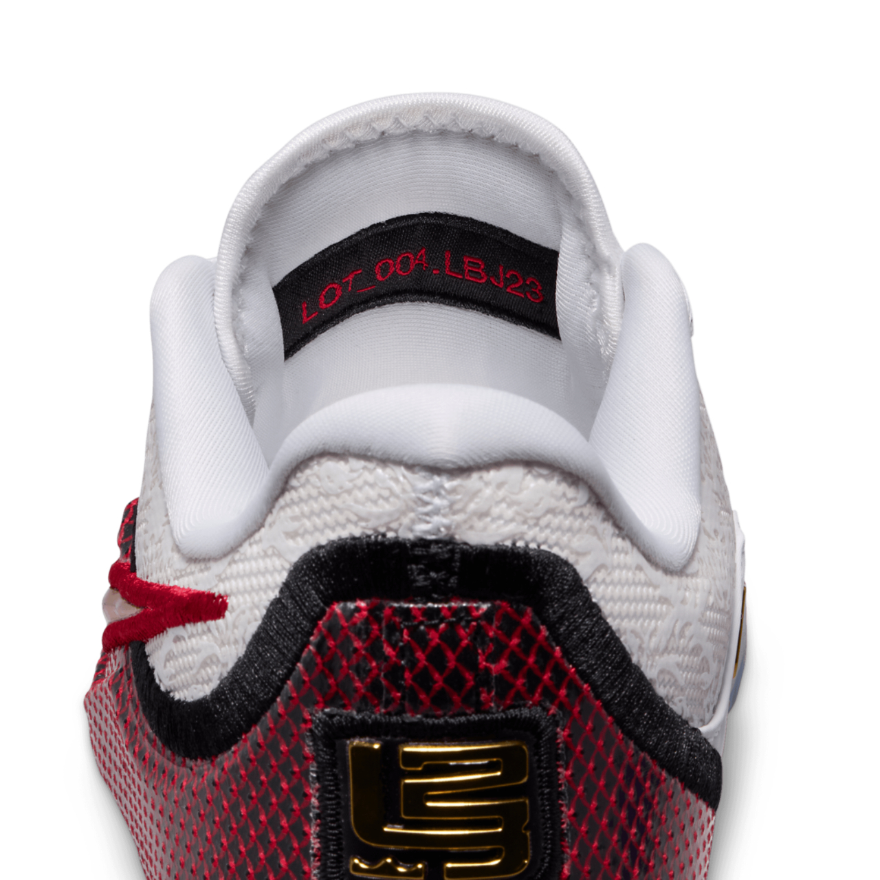Nike LeBron XXIII Image 9 of 11. Tap to open photo gallery.