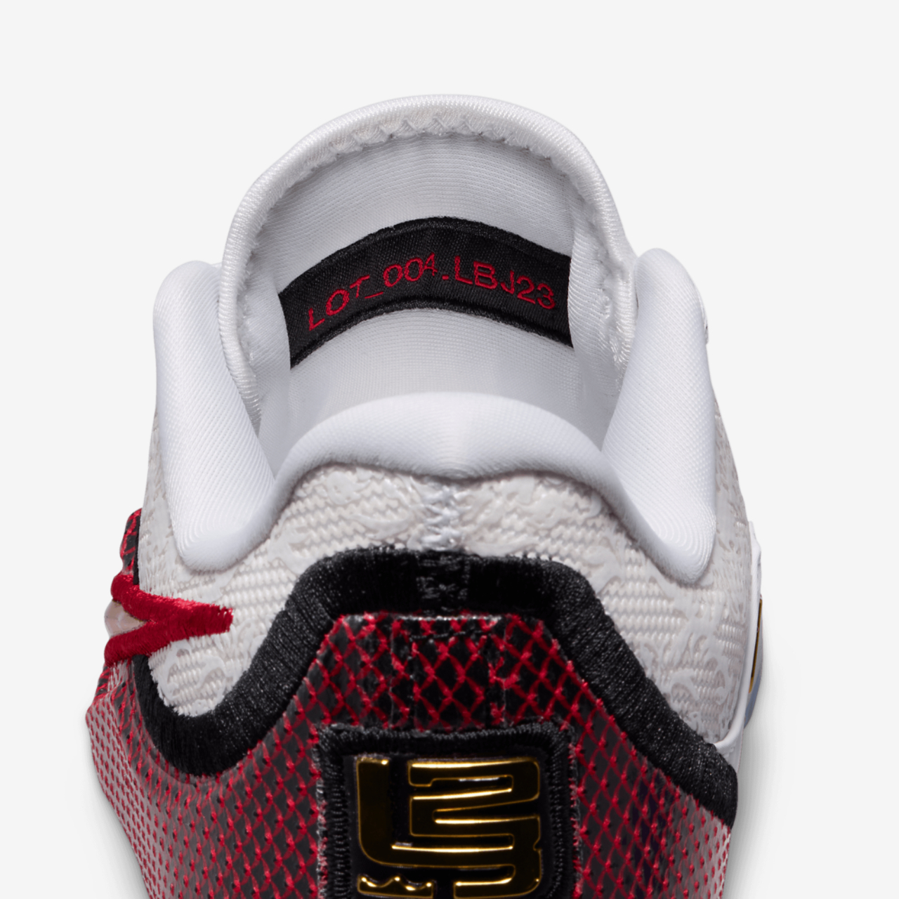 Nike LeBron XXIII Image 9 of 11. Tap to open photo gallery.