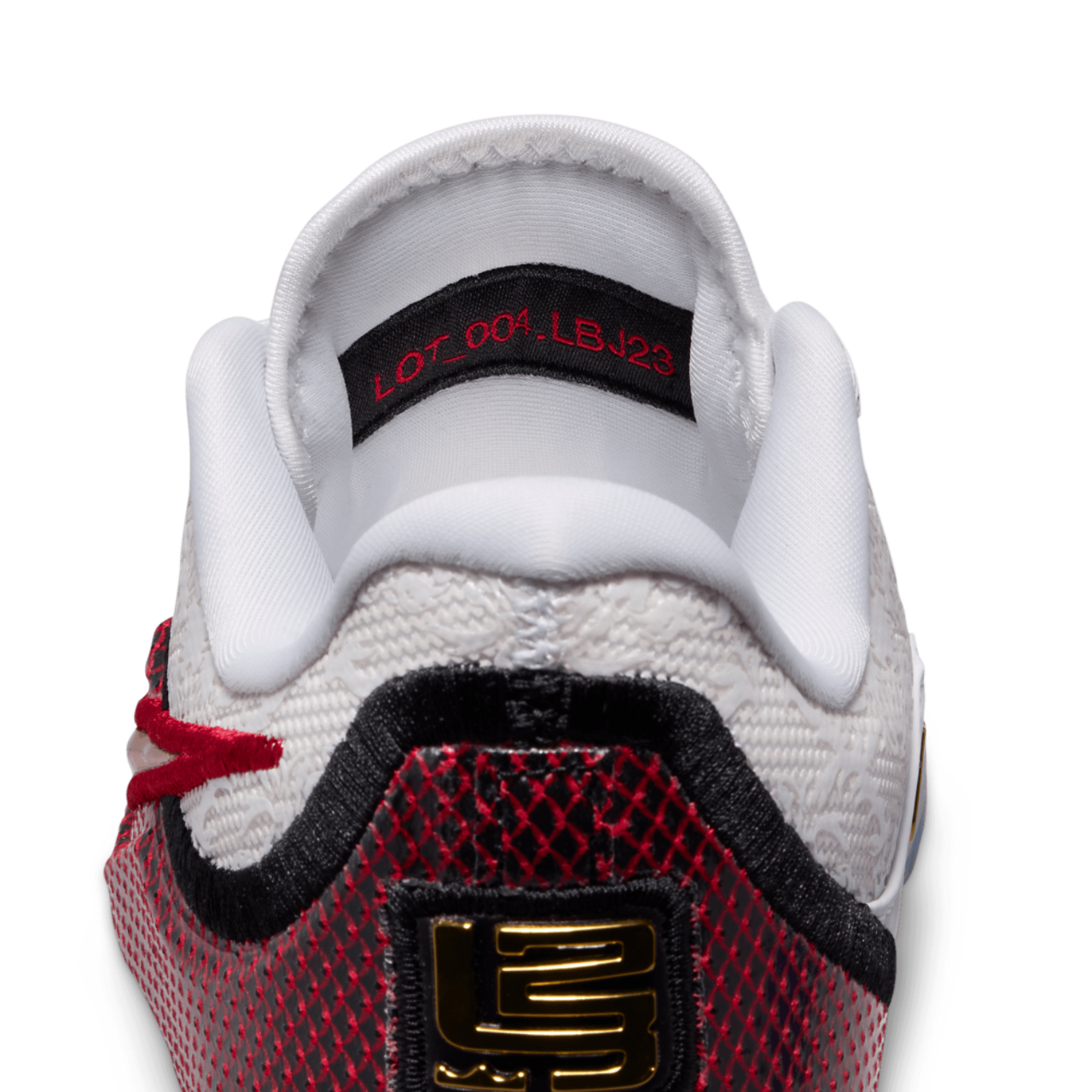 Nike LeBron XXIII Image 9 of 11. Tap to open photo gallery.