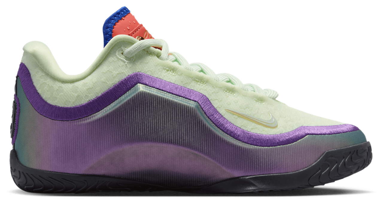 Nike LeBron XXIII Image 1 of 10. Tap to open photo gallery.