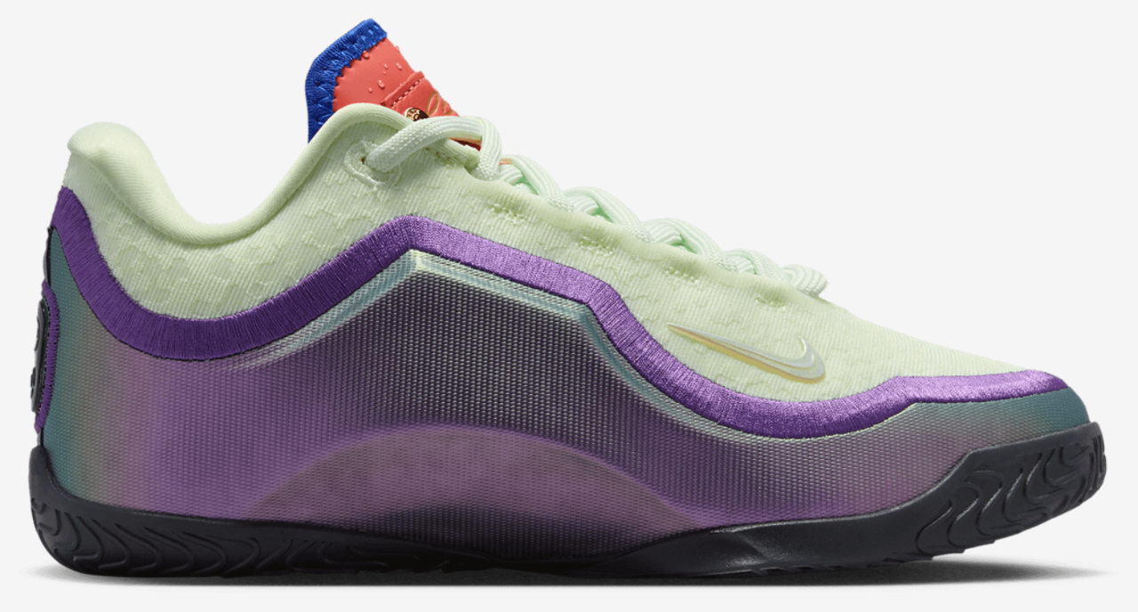 Nike LeBron XXIII Image 1 of 10. Tap to open photo gallery.