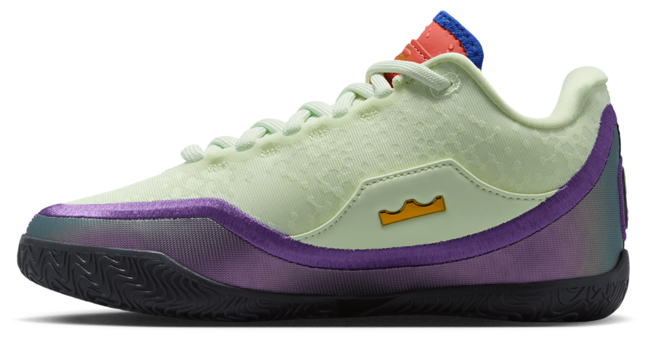 Nike LeBron XXIII Image 2 of 10. Tap to open photo gallery.
