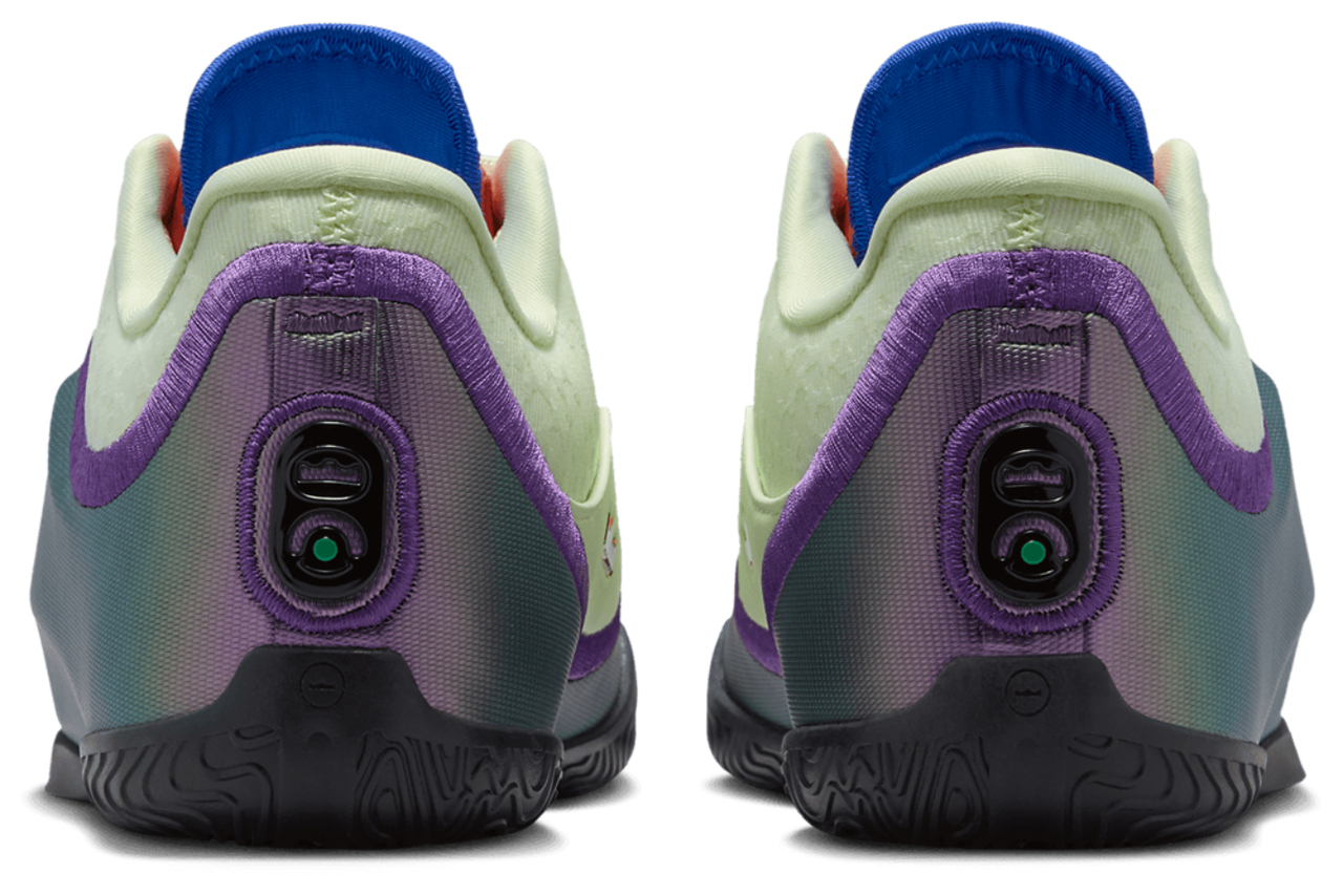 Nike LeBron XXIII Image 3 of 10. Tap to open photo gallery.
