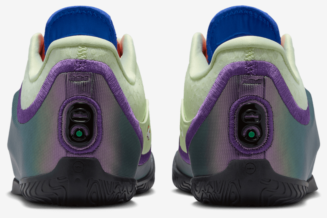 Nike LeBron XXIII Image 3 of 10. Tap to open photo gallery.
