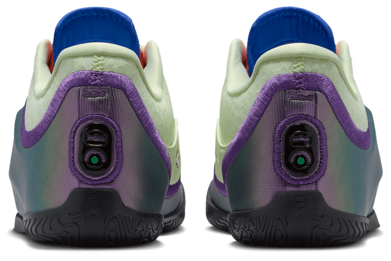 Nike LeBron XXIII - Boys' Grade School | Foot Locker