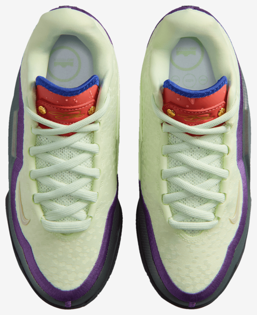Nike LeBron XXIII Image 4 of 10. Tap to open photo gallery.