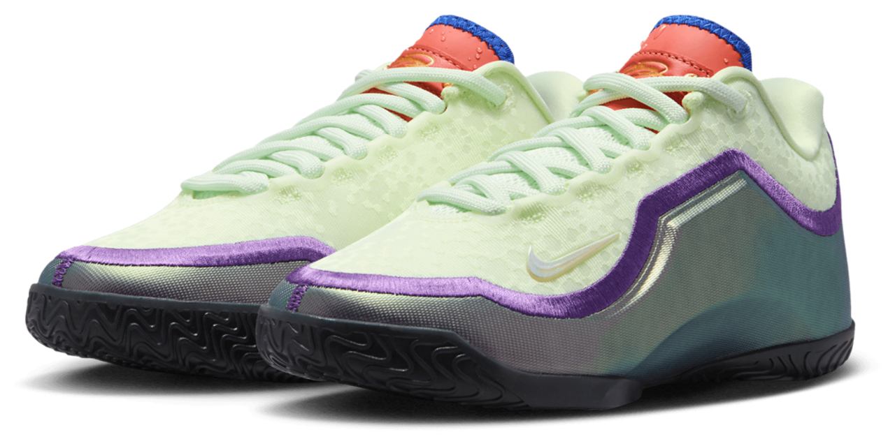 Nike LeBron XXIII Image 6 of 10. Tap to open photo gallery.
