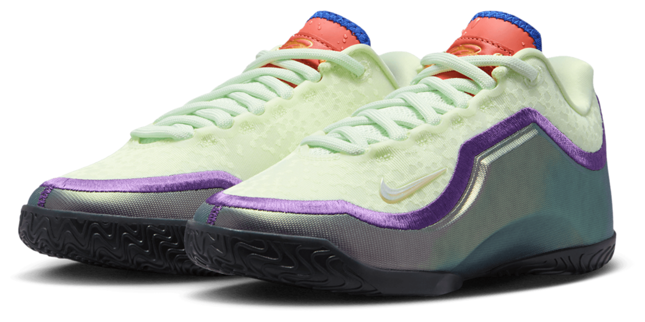 Nike LeBron XXIII - Boys' Grade School | Foot Locker