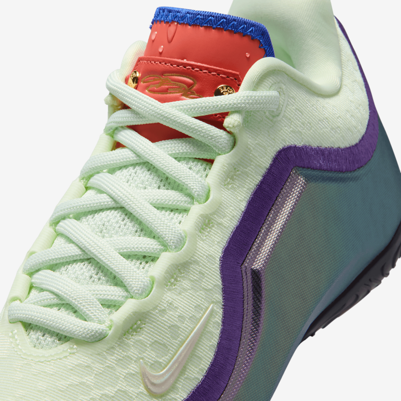 Nike LeBron XXIII Image 7 of 10. Tap to open photo gallery.