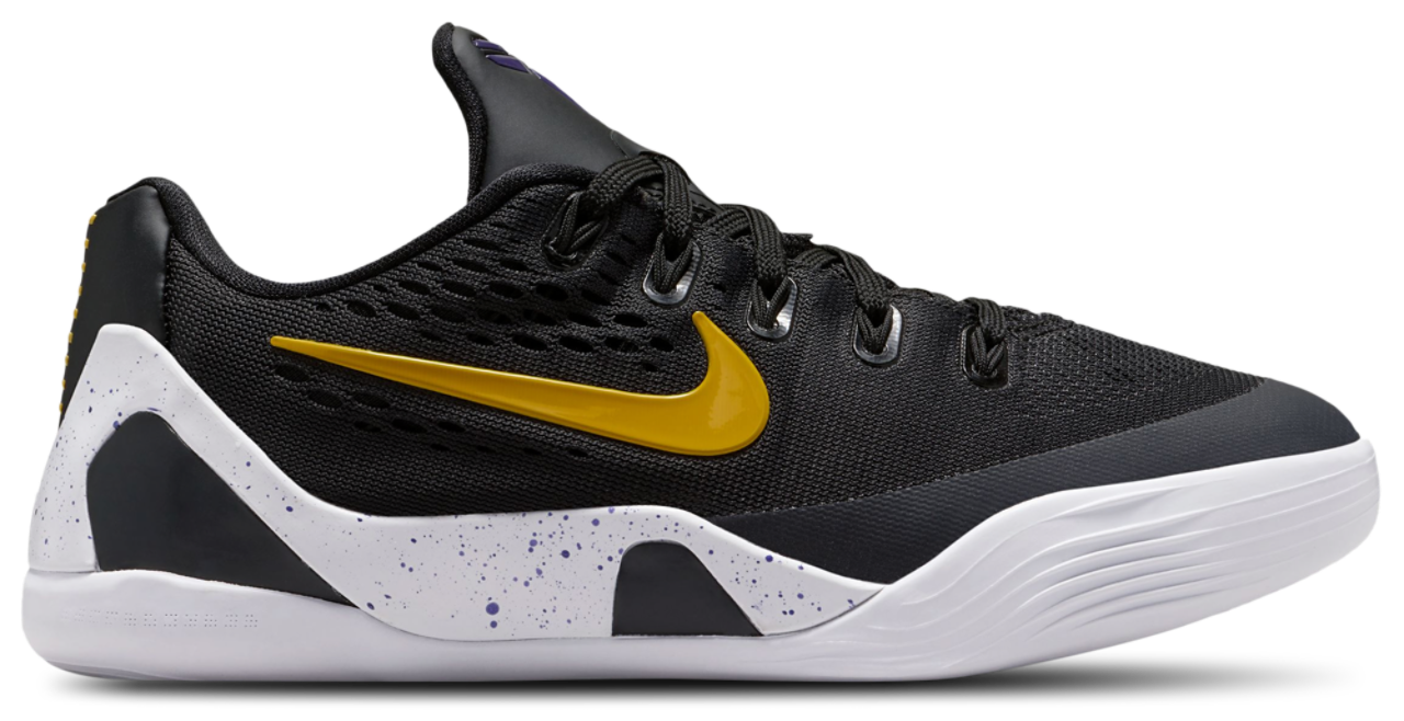 Nike Kobe IX EM Image 1 of 5. Tap to open photo gallery.