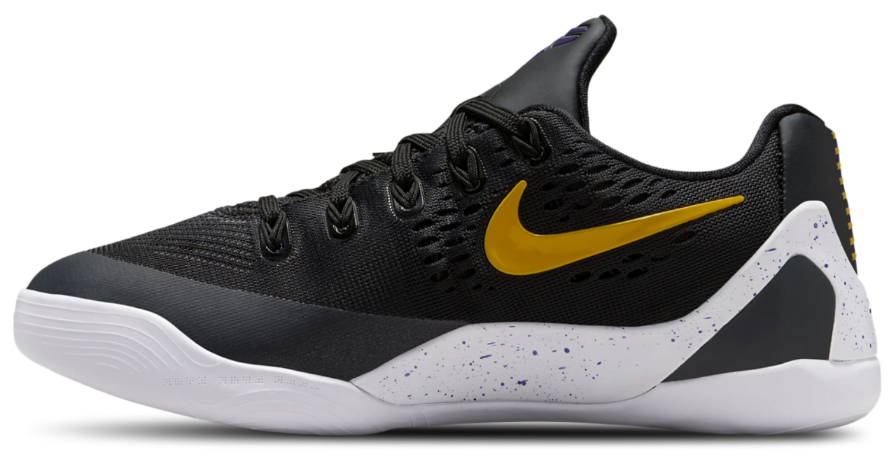 Nike Kobe IX EM Image 2 of 5. Tap to open photo gallery.