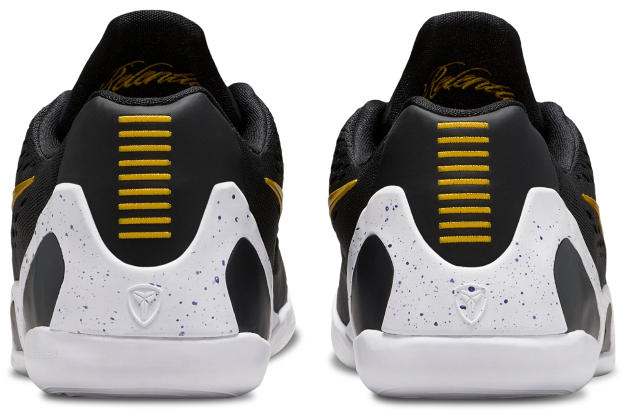 Nike Kobe IX EM Image 3 of 5. Tap to open photo gallery.