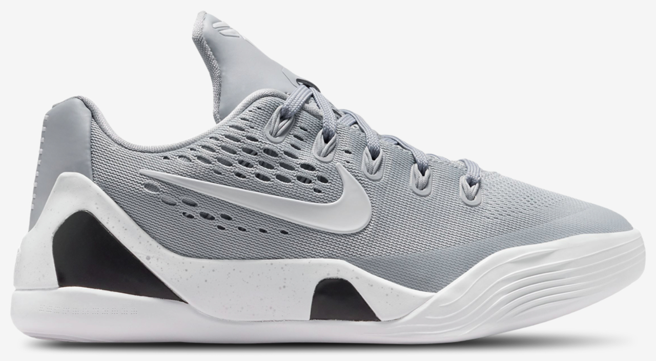 Nike Kobe IX EM Image 1 of 5. Tap to open photo gallery.
