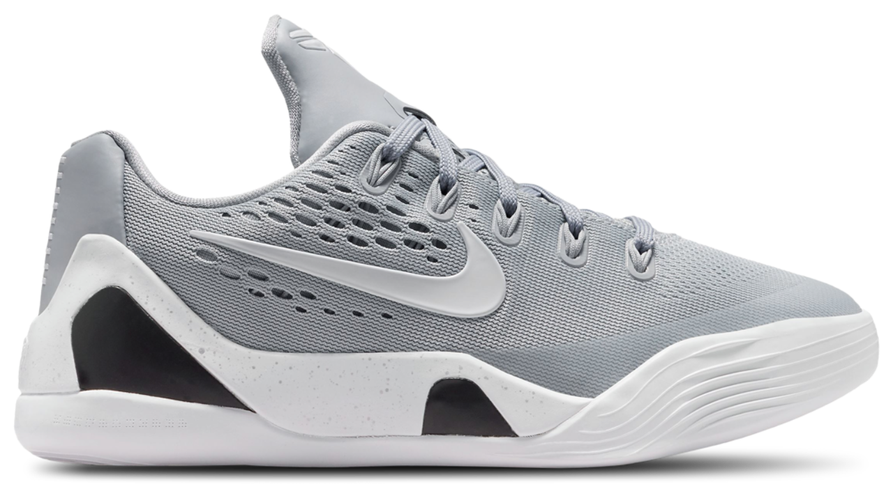 Nike Kobe IX EM Image 1 of 5. Tap to open photo gallery.