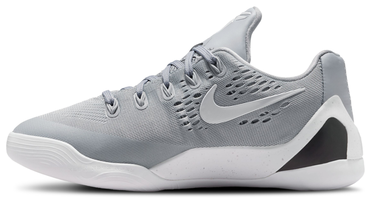 Nike Kobe IX EM Image 2 of 5. Tap to open photo gallery.