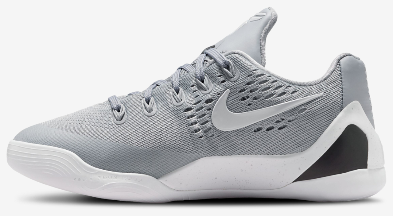 Nike Kobe IX EM Image 2 of 5. Tap to open photo gallery.