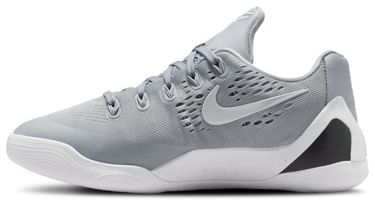 Nike Kobe IX EM Image 2 of 5. Tap to open photo gallery.