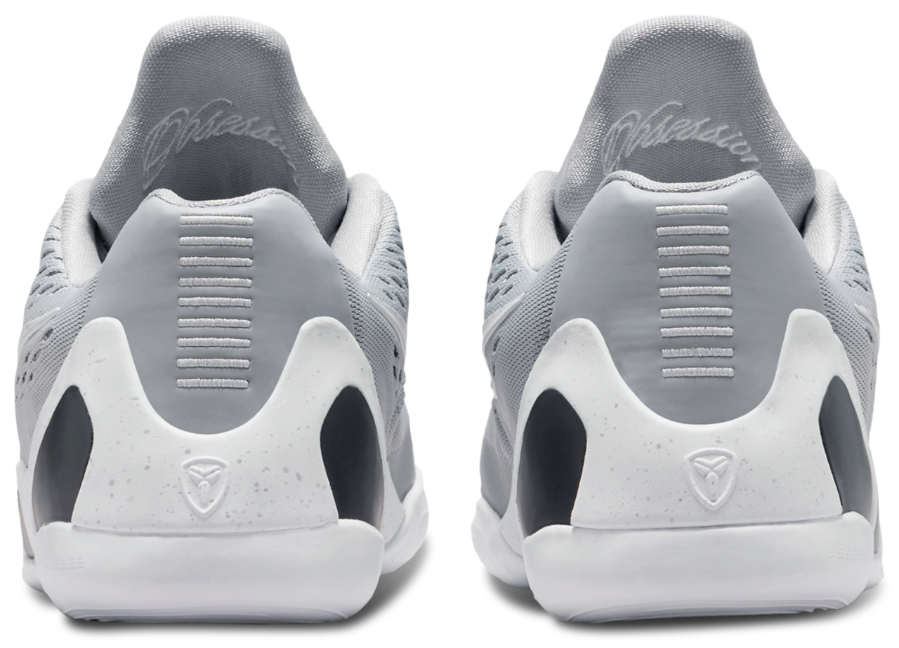 Nike Kobe IX EM Image 3 of 5. Tap to open photo gallery.