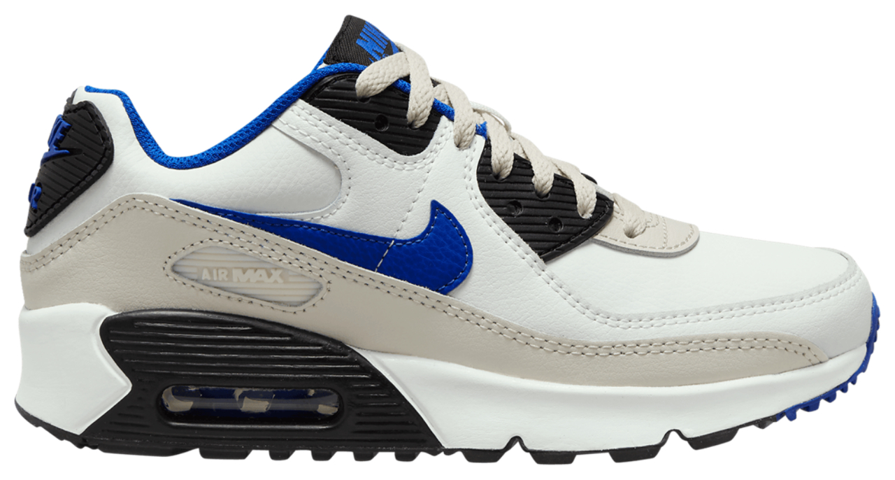 Nike Air Max 90 LTR Image 1 of 4. Tap to open photo gallery.